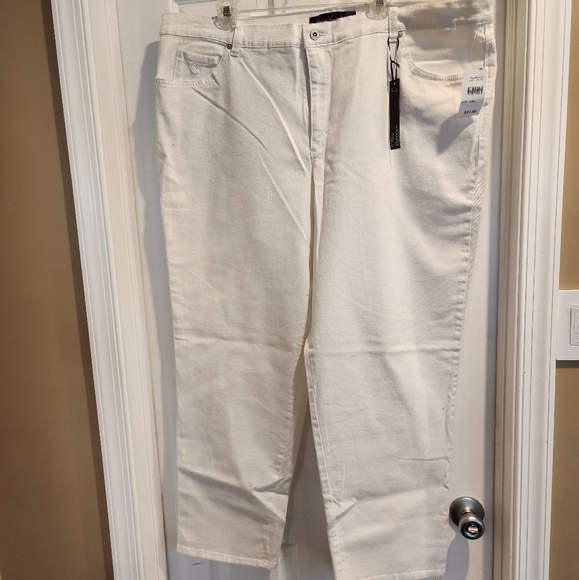 Women's jeans - Picture 1 of 5